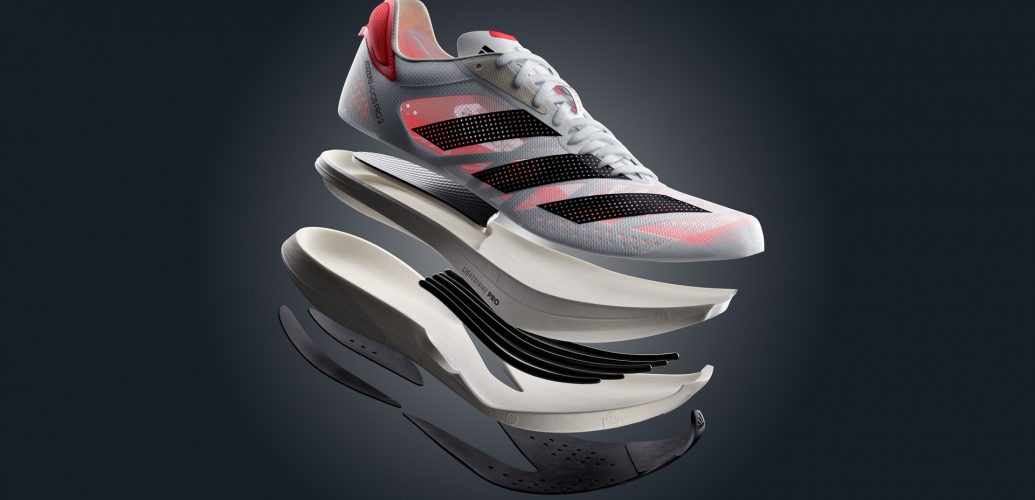 Adidas announces latest updates of the shoes for speed on the road and ...