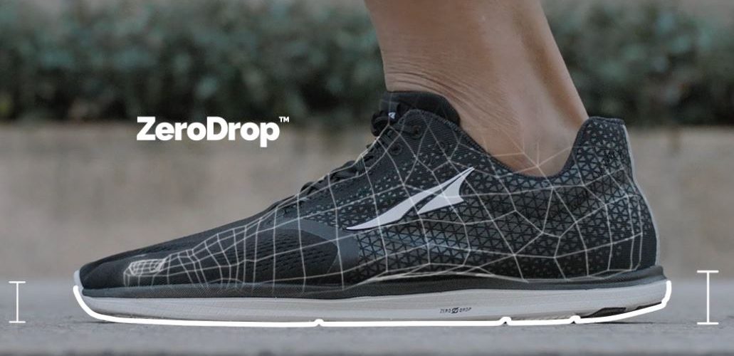 Zero Drop Running Shoes | Running Shoe Brands